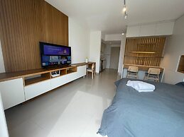 Urban Luxury- Studio Living in San Telmo Num4870