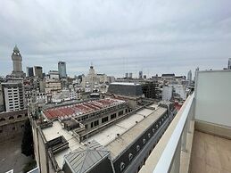 Urban Luxury- Studio Living in San Telmo Num4870