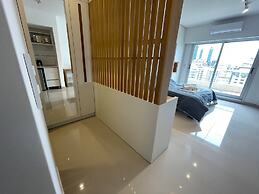 Urban Luxury- Studio Living in San Telmo Num4870