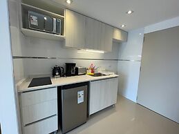 Urban Luxury- Studio Living in San Telmo Num4870