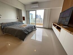 Urban Luxury- Studio Living in San Telmo Num4870