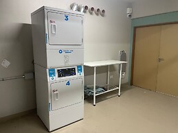 Urban Luxury- Studio Living in San Telmo Num4870