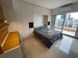 Urban Luxury- Studio Living in San Telmo Num4870