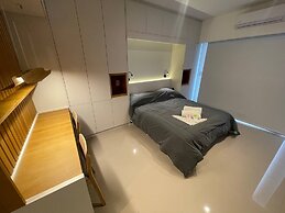 Urban Luxury- Studio Living in San Telmo Num4870