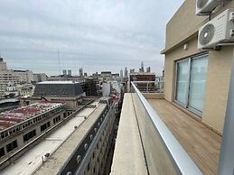 Urban Luxury- Studio Living in San Telmo Num4870