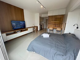 Urban Luxury- Studio Living in San Telmo Num4870