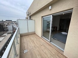 Urban Luxury- Studio Living in San Telmo Num4870