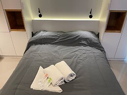 Urban Luxury- Studio Living in San Telmo Num4870