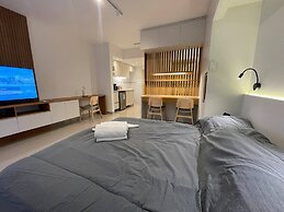 Urban Luxury- Studio Living in San Telmo Num4870