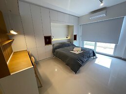 Urban Luxury- Studio Living in San Telmo Num4870