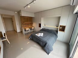 Urban Luxury- Studio Living in San Telmo Num4870