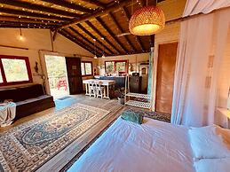 Chalets Boutique de Vereda