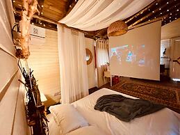 Chalets Boutique de Vereda