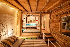 Chalets Boutique de Vereda