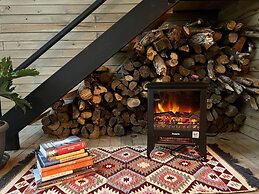 Chalets Boutique de Vereda