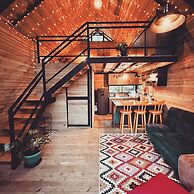 Chalets Boutique de Vereda