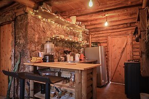 Chalets Boutique de Vereda