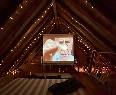 Chalets Boutique de Vereda