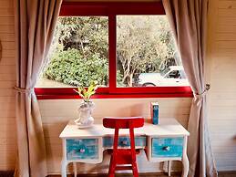 Chalets Boutique de Vereda