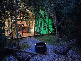 Chalets Boutique de Vereda