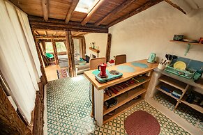 Chalets Boutique de Vereda