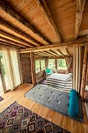 Chalets Boutique de Vereda