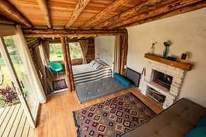 Chalets Boutique de Vereda