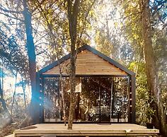 Chalets Boutique de Vereda