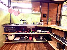 Chalets Boutique de Vereda