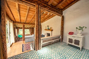 Chalets Boutique de Vereda