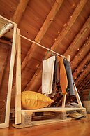 Chalets Boutique de Vereda