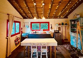 Chalets Boutique de Vereda