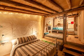 Chalets Boutique de Vereda