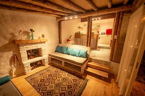 Chalets Boutique de Vereda