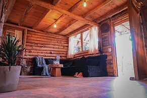 Chalets Boutique de Vereda