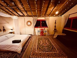 Chalets Boutique de Vereda