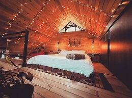 Chalets Boutique de Vereda