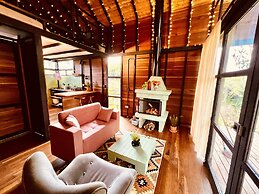 Chalets Boutique de Vereda