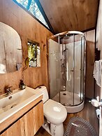 Chalets Boutique de Vereda