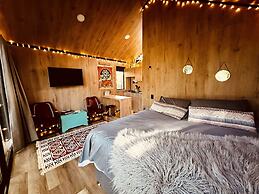 Chalets Boutique de Vereda