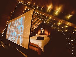 Chalets Boutique de Vereda