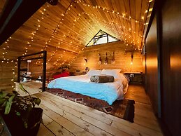 Chalets Boutique de Vereda