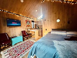 Chalets Boutique de Vereda