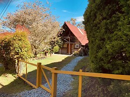 Chalets Boutique de Vereda