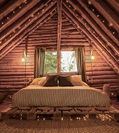 Chalets Boutique de Vereda