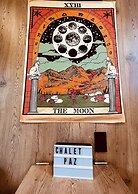 Chalets Boutique de Vereda