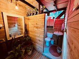 Chalets Boutique de Vereda