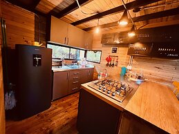 Chalets Boutique de Vereda