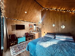 Chalets Boutique de Vereda