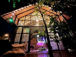 Chalets Boutique de Vereda